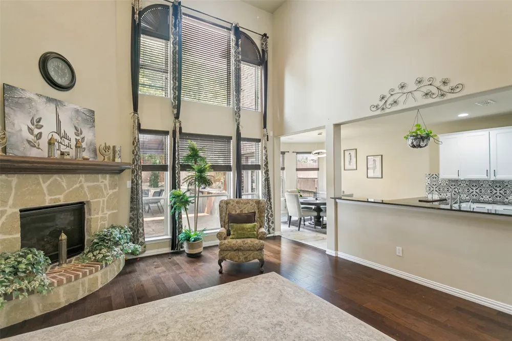 105 Parkside Drive Wylie, TX 75098