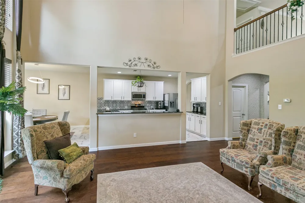 105 Parkside Drive Wylie, TX 75098