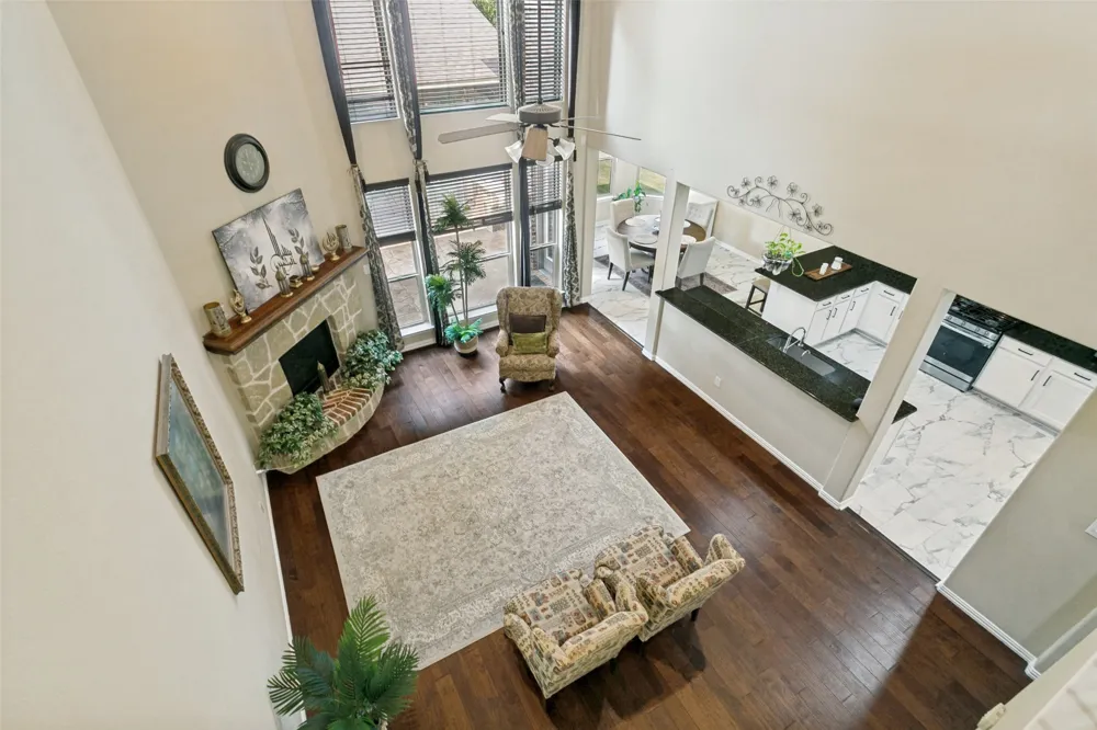 105 Parkside Drive Wylie, TX 75098