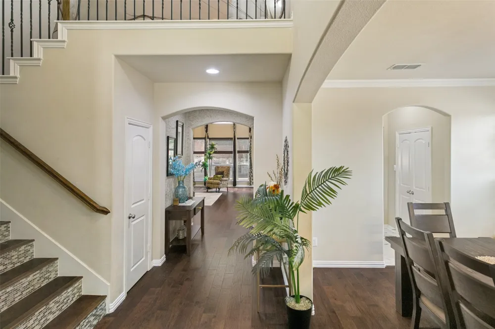 105 Parkside Drive Wylie, TX 75098