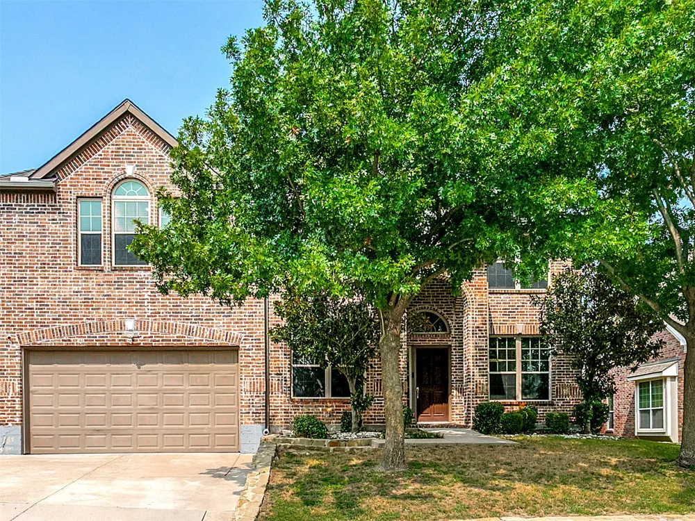 105 Parkside Drive Wylie, TX 75098
