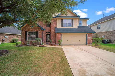 2413 Quiet Arbor Lane