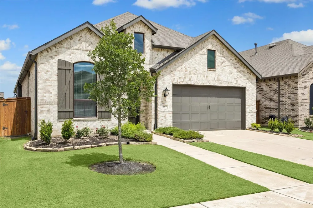 9622 Wright Drive Manvel, TX 77578