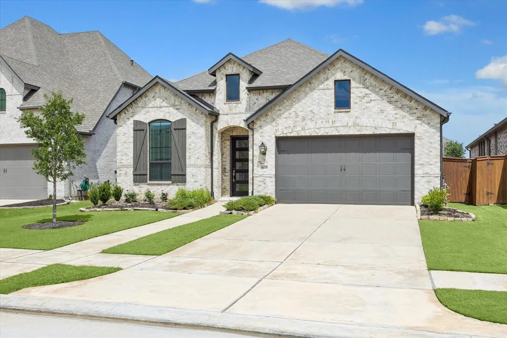 9622 Wright Drive Manvel, TX 77578