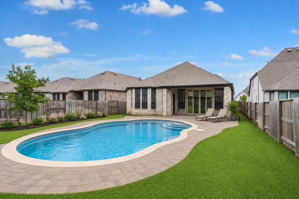 9622 Wright Drive Manvel, TX 77578