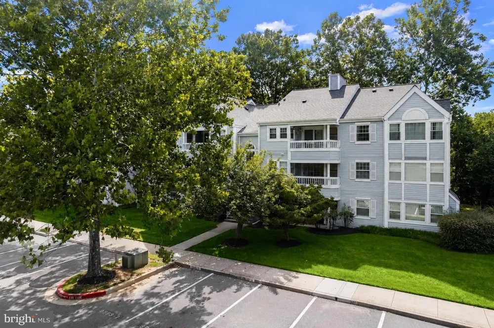 8393 MONTGOMERY RUN ROAD #L Ellicott City, MD 21043