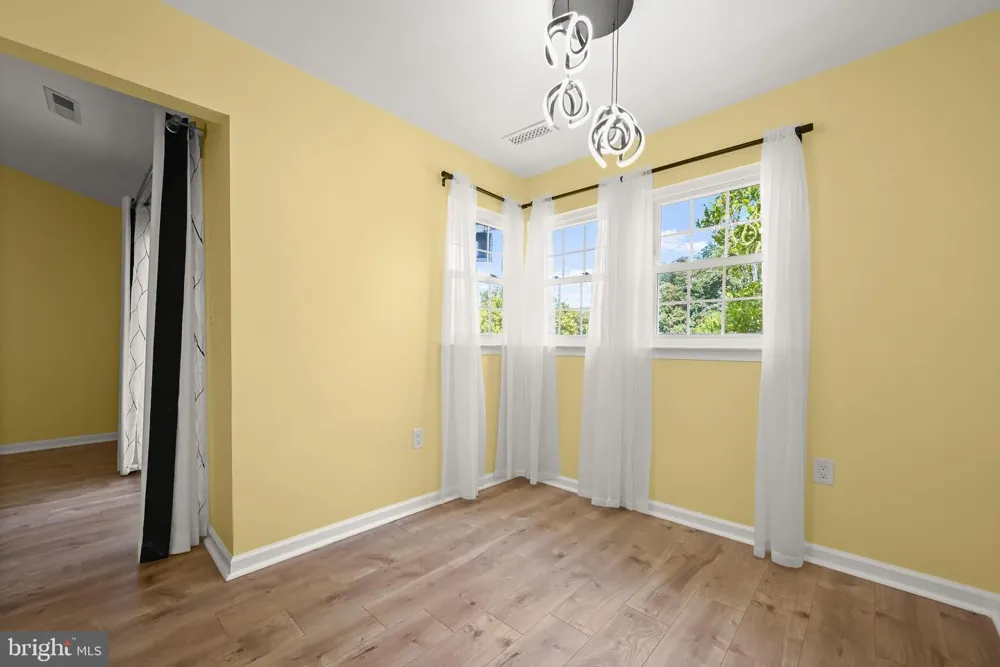 8393 MONTGOMERY RUN ROAD #L Ellicott City, MD 21043