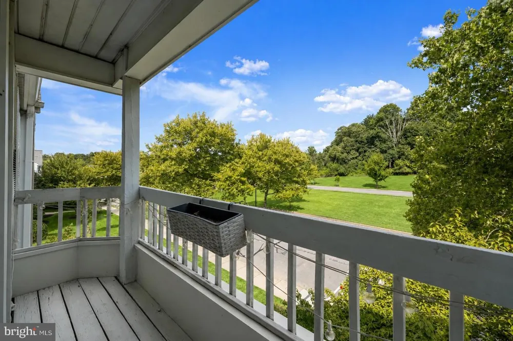 8393 MONTGOMERY RUN ROAD #L Ellicott City, MD 21043