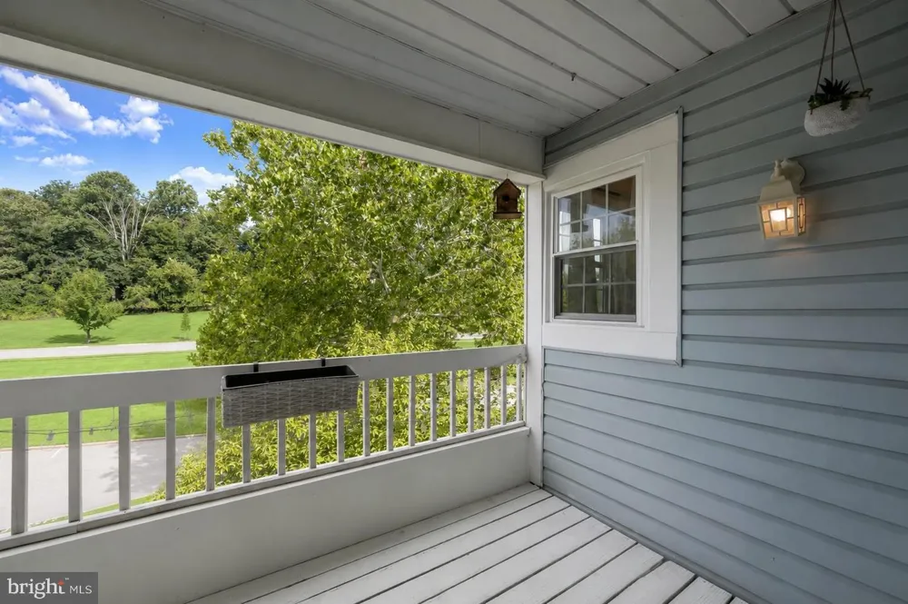 8393 MONTGOMERY RUN ROAD #L Ellicott City, MD 21043