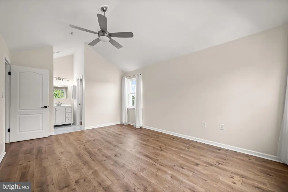 8393 MONTGOMERY RUN ROAD #L Ellicott City, MD 21043