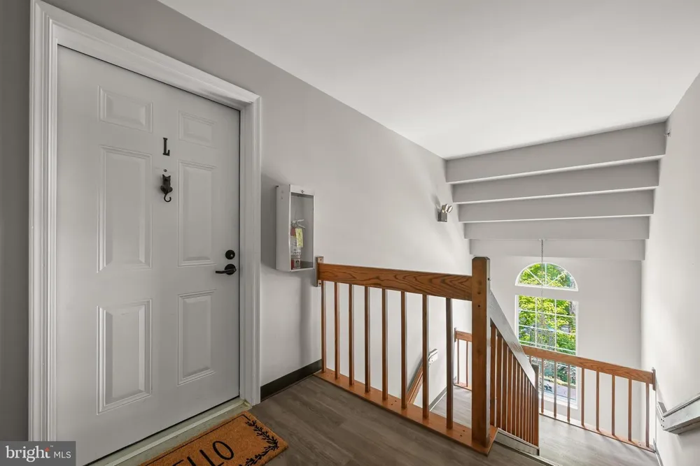 8393 MONTGOMERY RUN ROAD #L Ellicott City, MD 21043