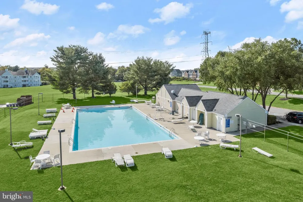 8393 MONTGOMERY RUN ROAD #L Ellicott City, MD 21043