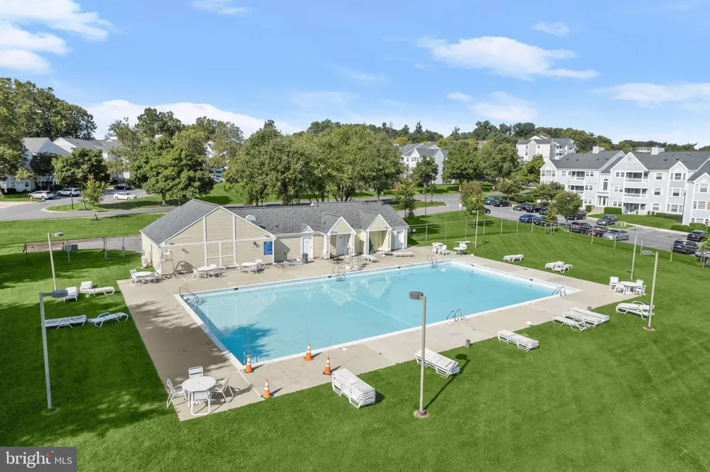 8393 MONTGOMERY RUN ROAD #L Ellicott City, MD 21043