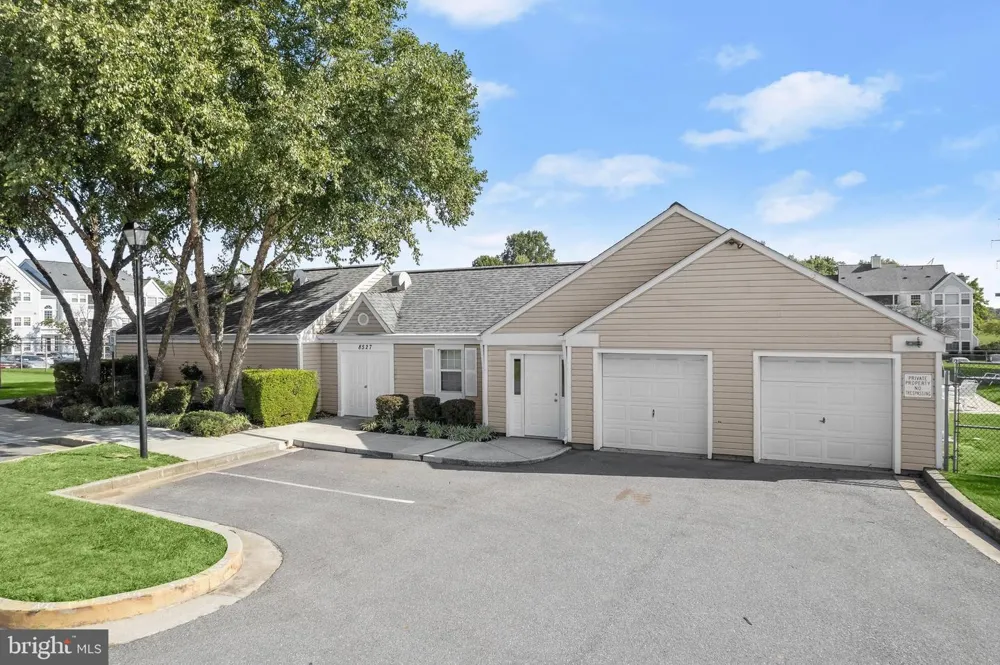 8393 MONTGOMERY RUN ROAD #L Ellicott City, MD 21043