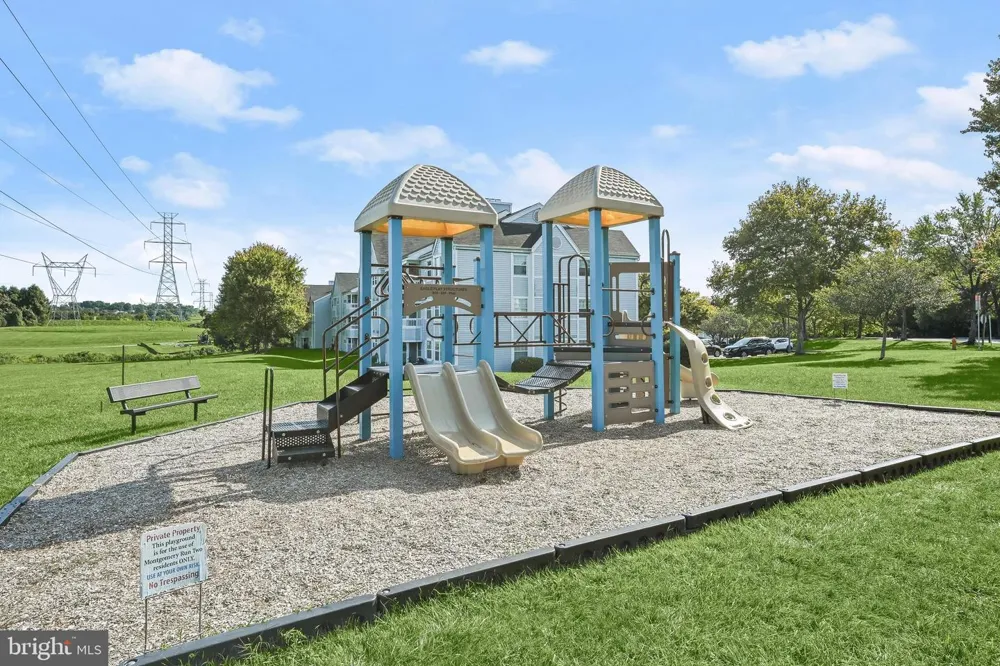 8393 MONTGOMERY RUN ROAD #L Ellicott City, MD 21043