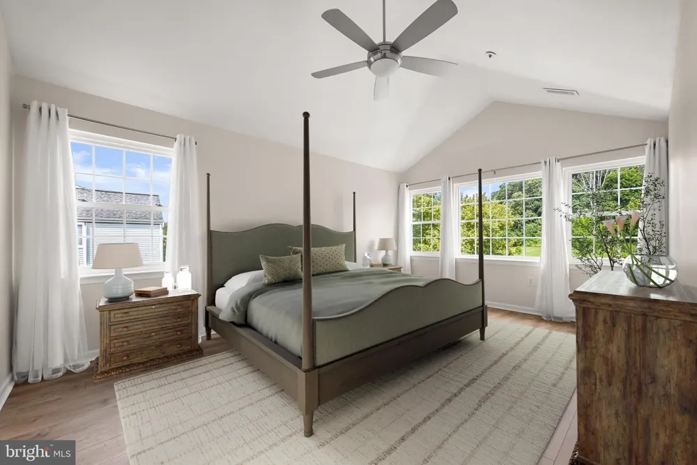 8393 MONTGOMERY RUN ROAD #L Ellicott City, MD 21043
