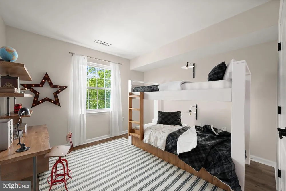 8393 MONTGOMERY RUN ROAD #L Ellicott City, MD 21043