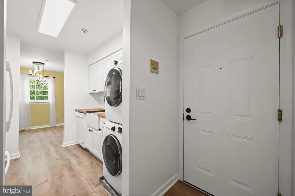 8393 MONTGOMERY RUN ROAD #L Ellicott City, MD 21043