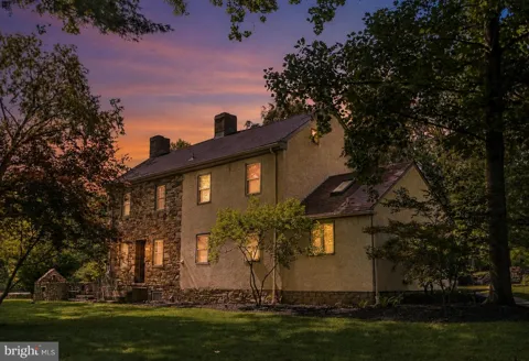 657 JACKSONVILLE ROAD