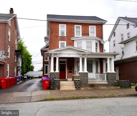 15 FRONT STREET