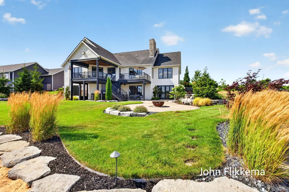 8326 Tantrum Drive Allendale, MI 49401