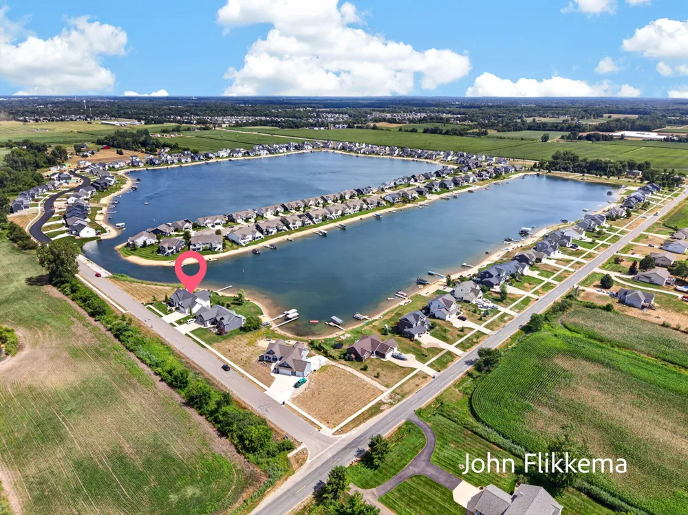 8326 Tantrum Drive Allendale, MI 49401