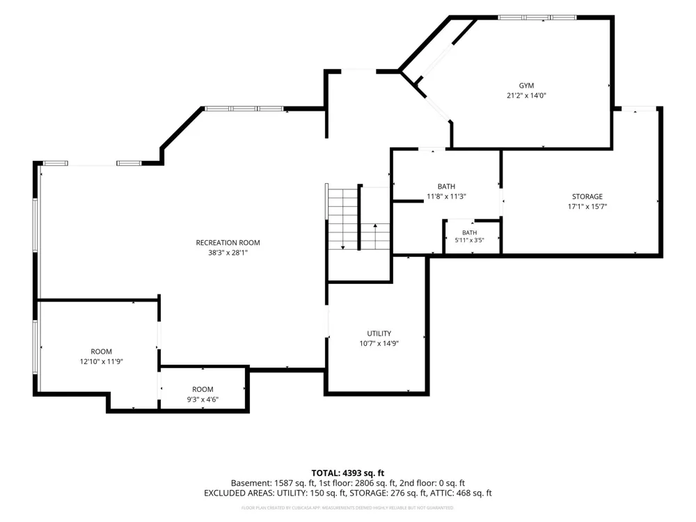 8326 Tantrum Drive Allendale, MI 49401