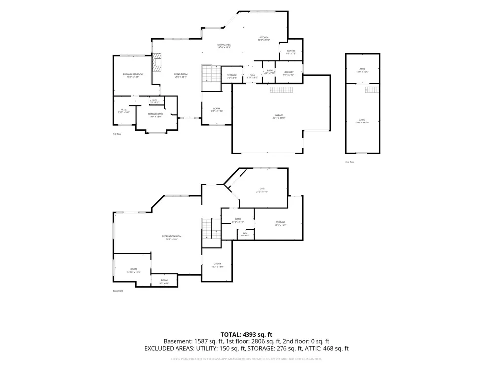 8326 Tantrum Drive Allendale, MI 49401