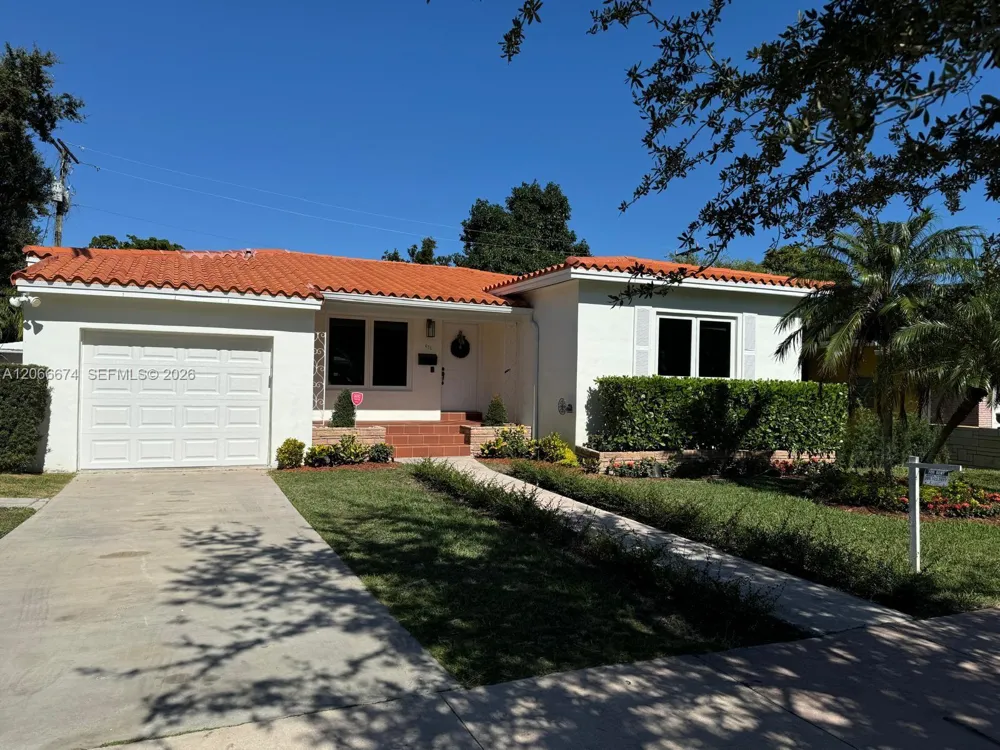 431 Candia Ave Coral Gables, FL 33134