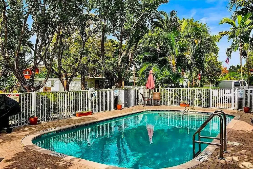 2929 SW 18th terrace Fort Lauderdale, FL 33315