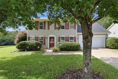 150 Creekview Drive