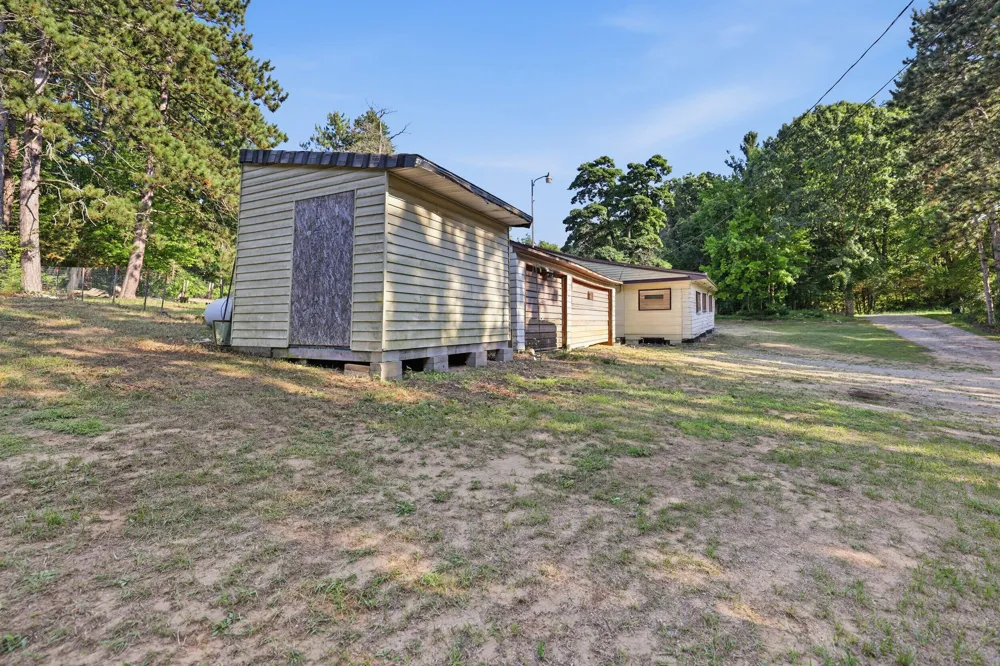 13659 Krauskopf Road NE Solon Township, MI 49345