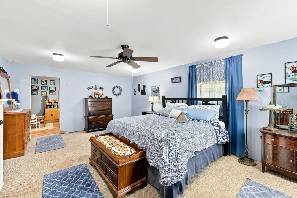 13659 Krauskopf Road NE Solon Township, MI 49345