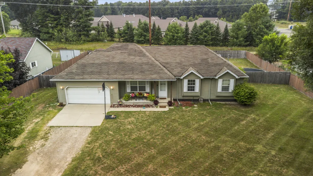 333 W Allen Street Garfield Township, MI 49337