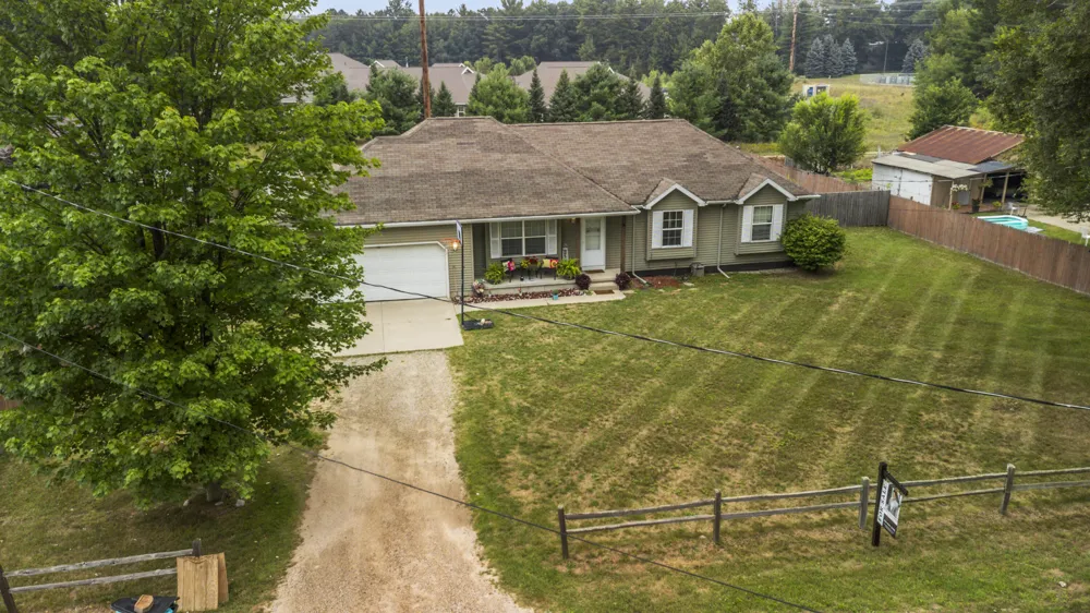 333 W Allen Street Garfield Township, MI 49337