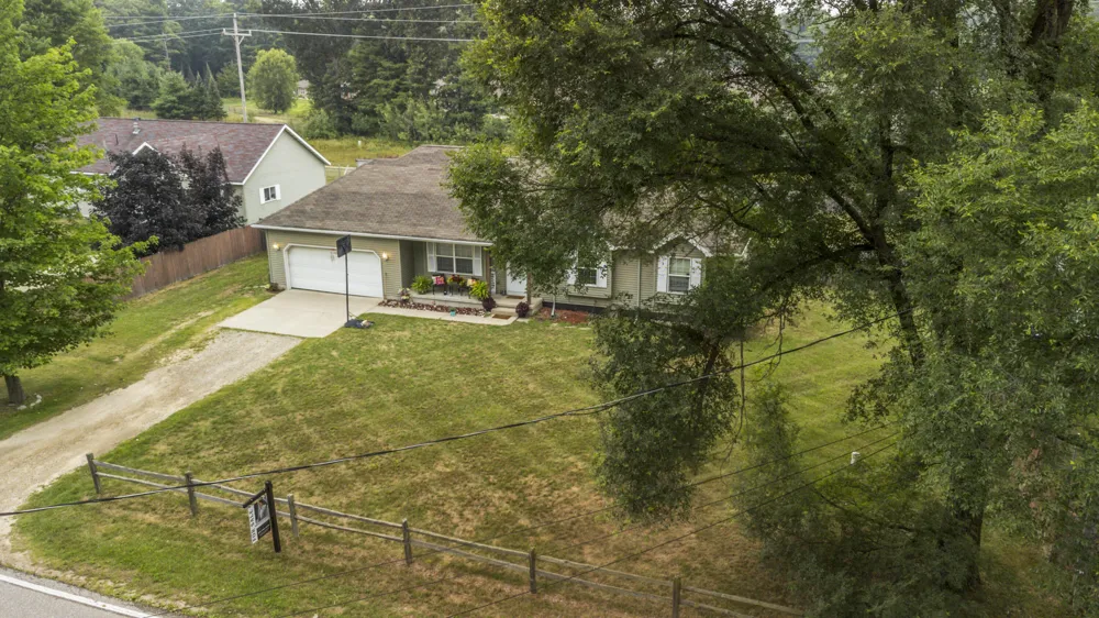 333 W Allen Street Garfield Township, MI 49337