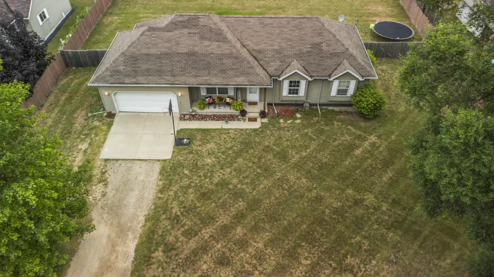 333 W Allen Street Garfield Township, MI 49337