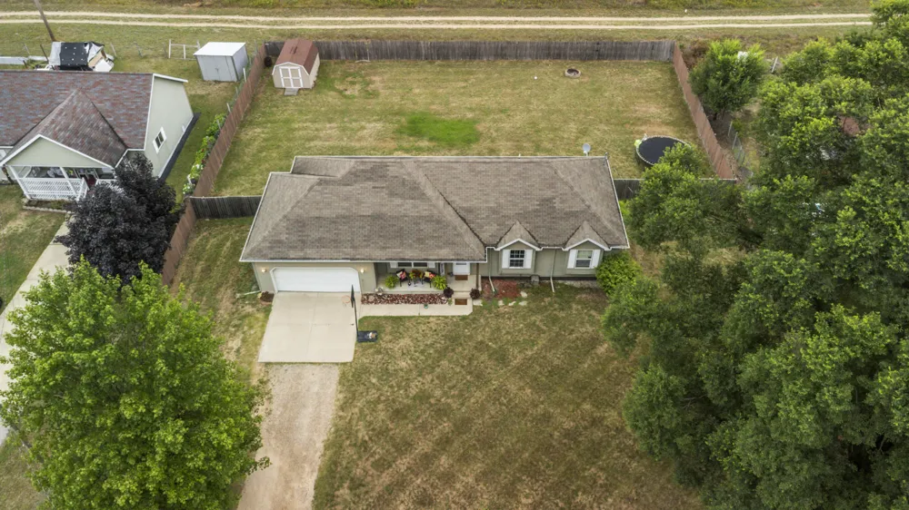 333 W Allen Street Garfield Township, MI 49337