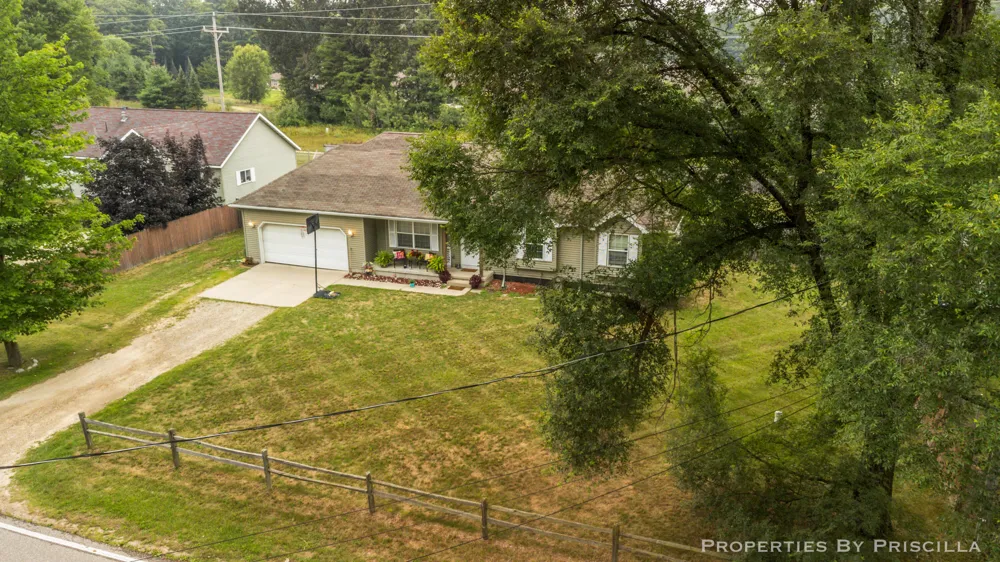 333 W Allen Street Garfield Township, MI 49337