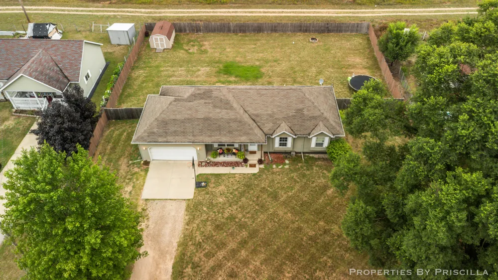 333 W Allen Street Garfield Township, MI 49337