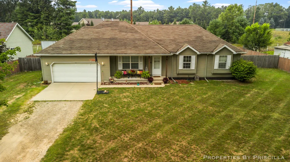 333 W Allen Street Garfield Township, MI 49337