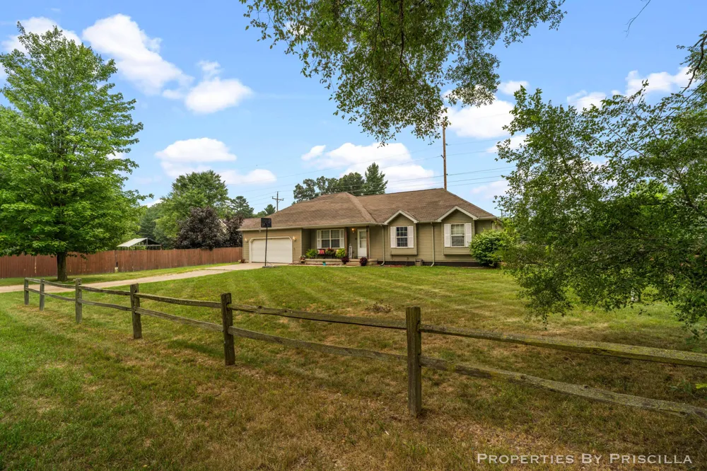 333 W Allen Street Garfield Township, MI 49337