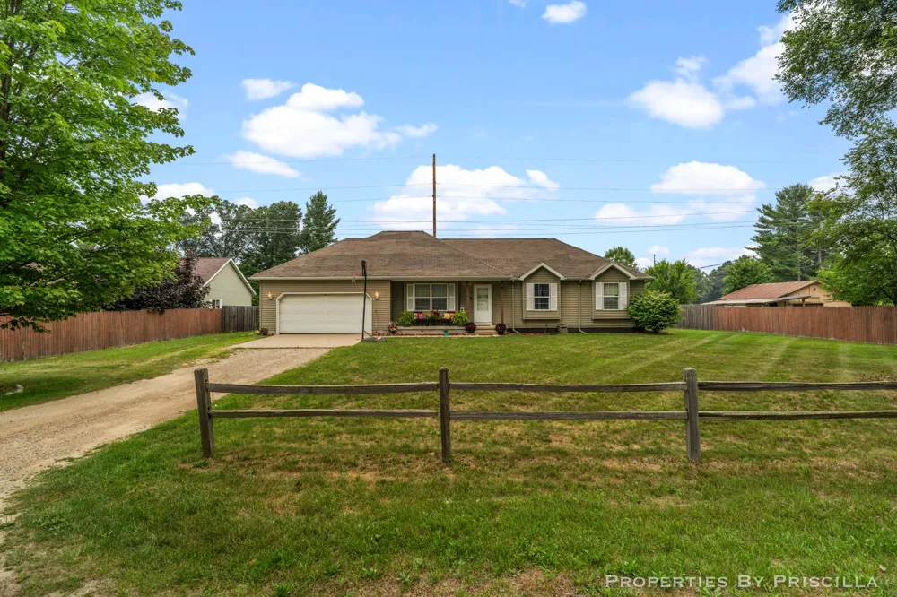 333 W Allen Street Garfield Township, MI 49337