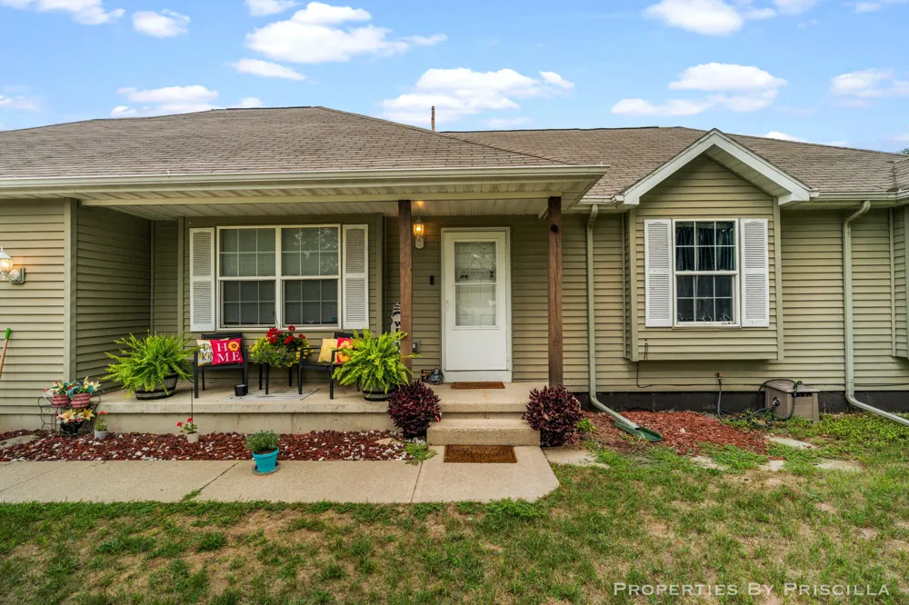333 W Allen Street Garfield Township, MI 49337
