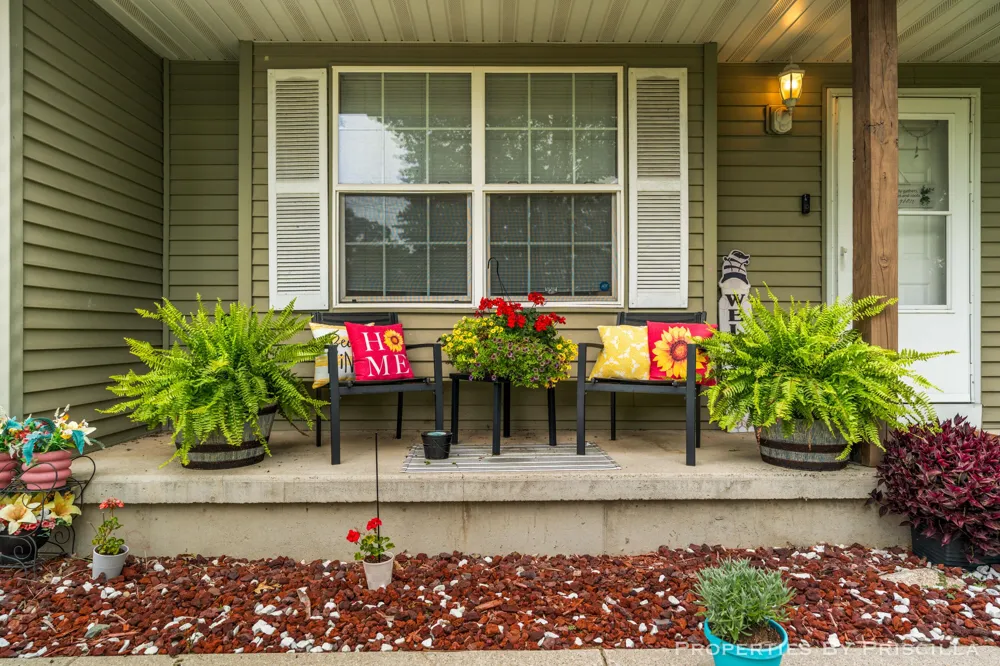 333 W Allen Street Garfield Township, MI 49337