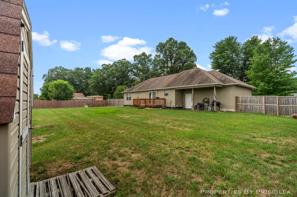 333 W Allen Street Garfield Township, MI 49337