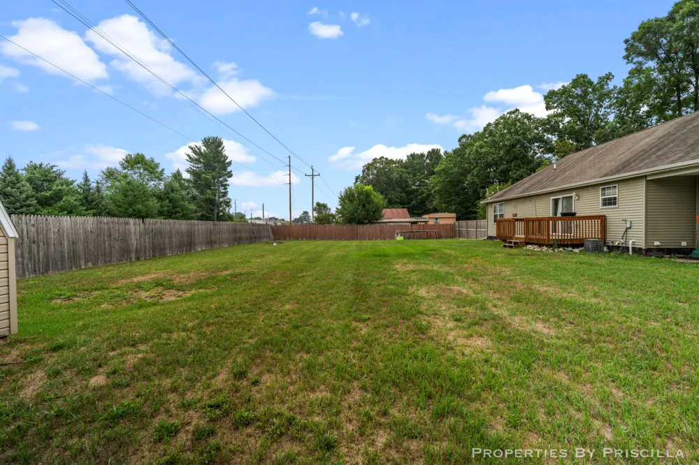 333 W Allen Street Garfield Township, MI 49337
