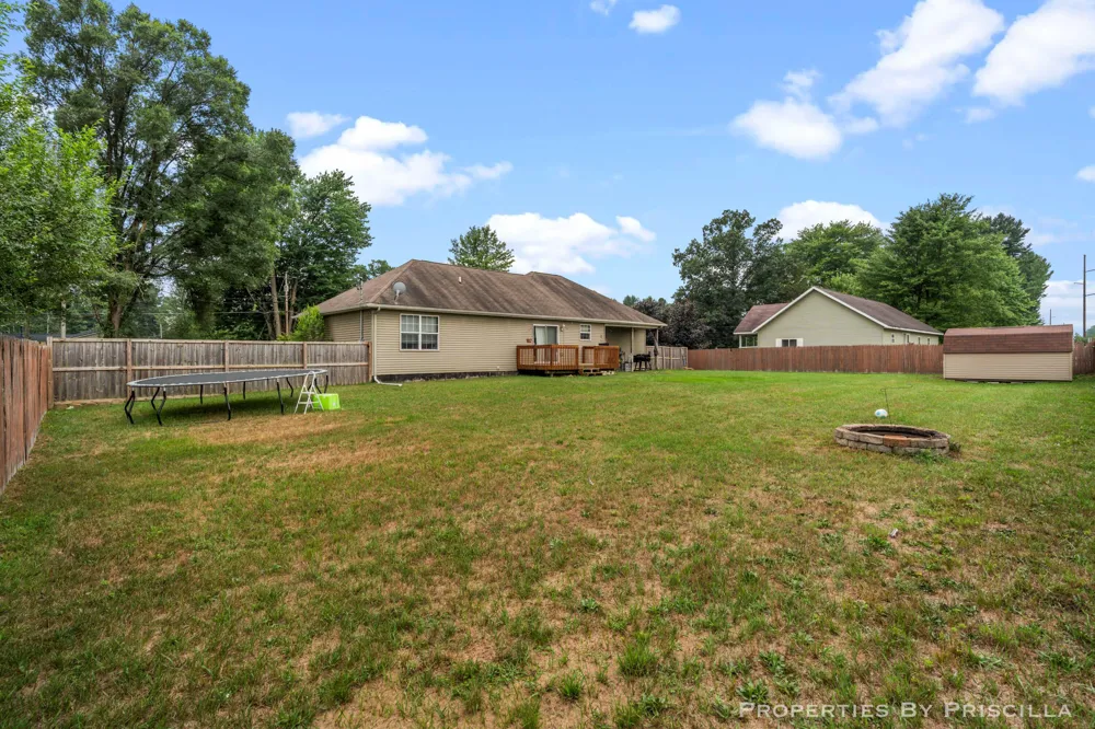 333 W Allen Street Garfield Township, MI 49337