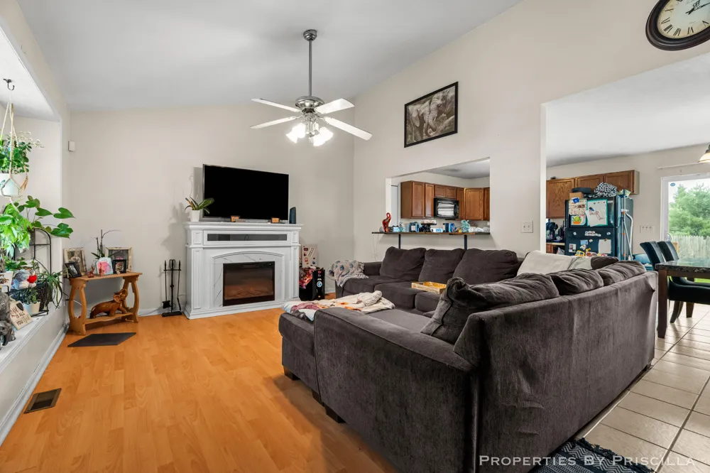 333 W Allen Street Garfield Township, MI 49337