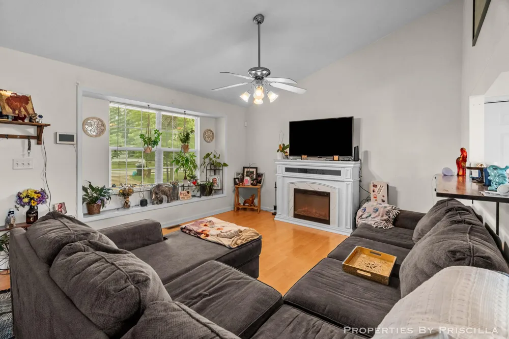 333 W Allen Street Garfield Township, MI 49337